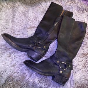 Frye Boots 8.5